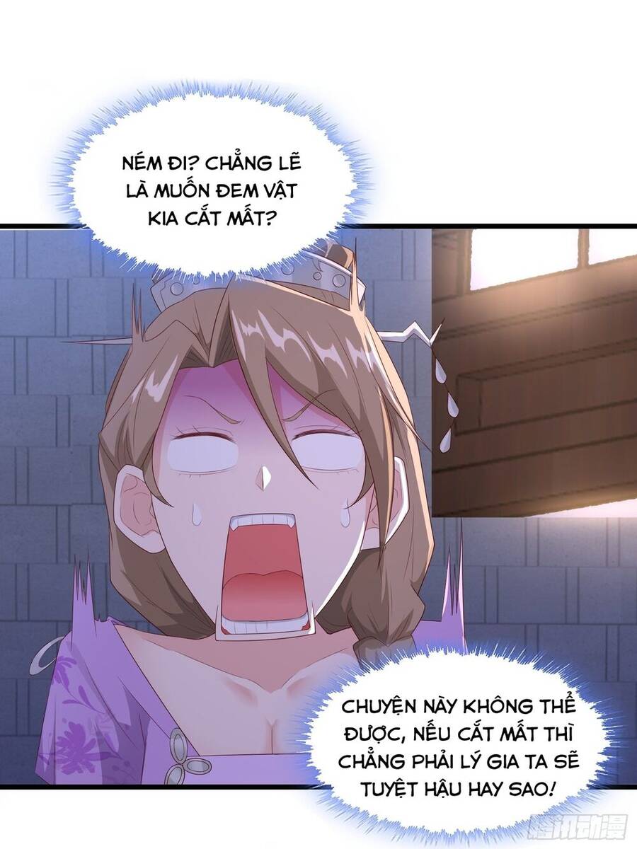 Người Ở Rể Bị Ép Thành Phản Diện Chap 265 - Next Chap 266