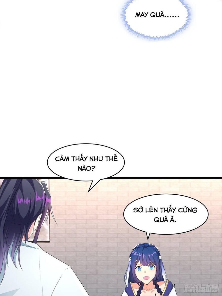Người Ở Rể Bị Ép Thành Phản Diện Chap 265 - Next Chap 266