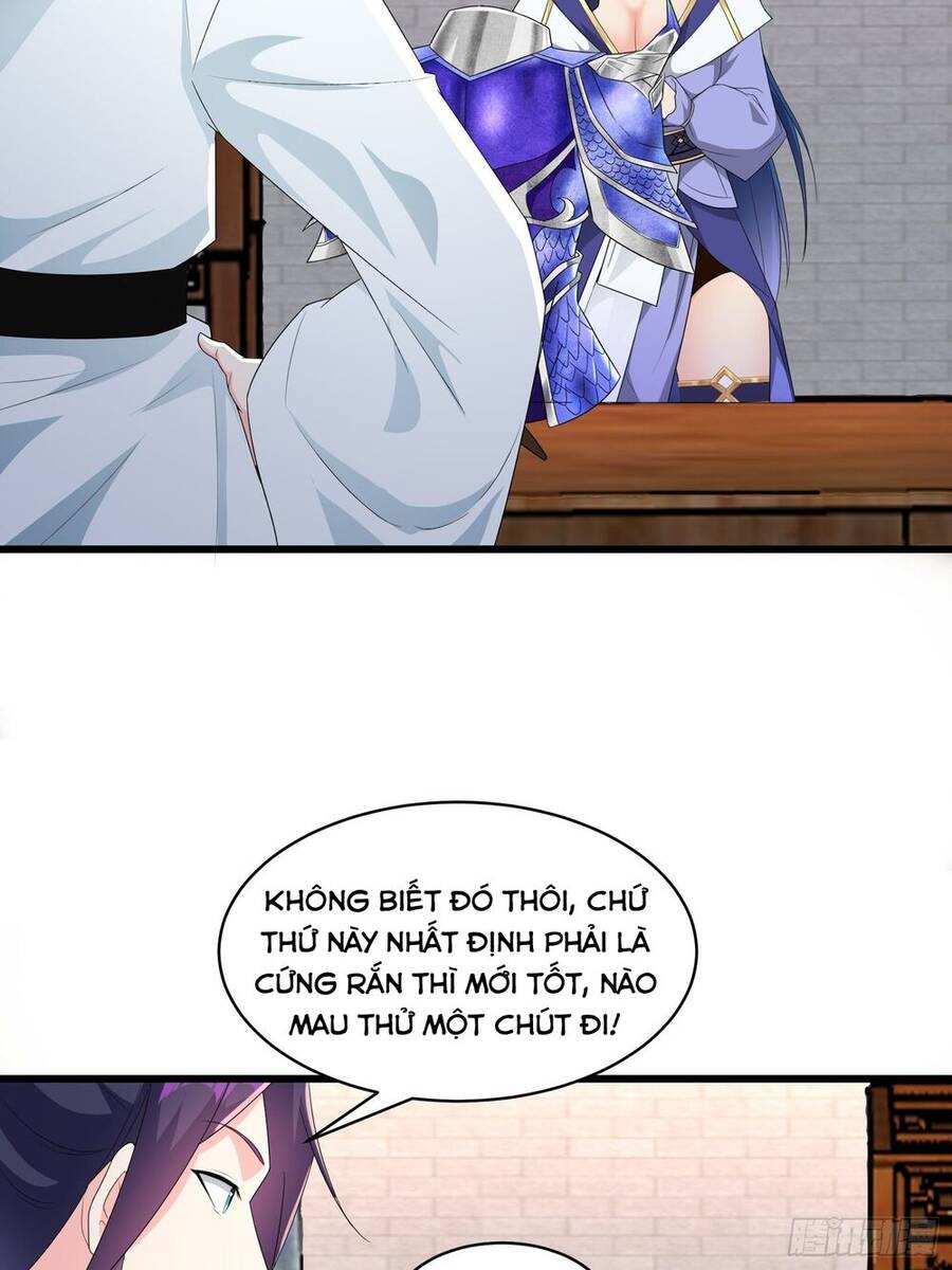 Người Ở Rể Bị Ép Thành Phản Diện Chap 265 - Next Chap 266