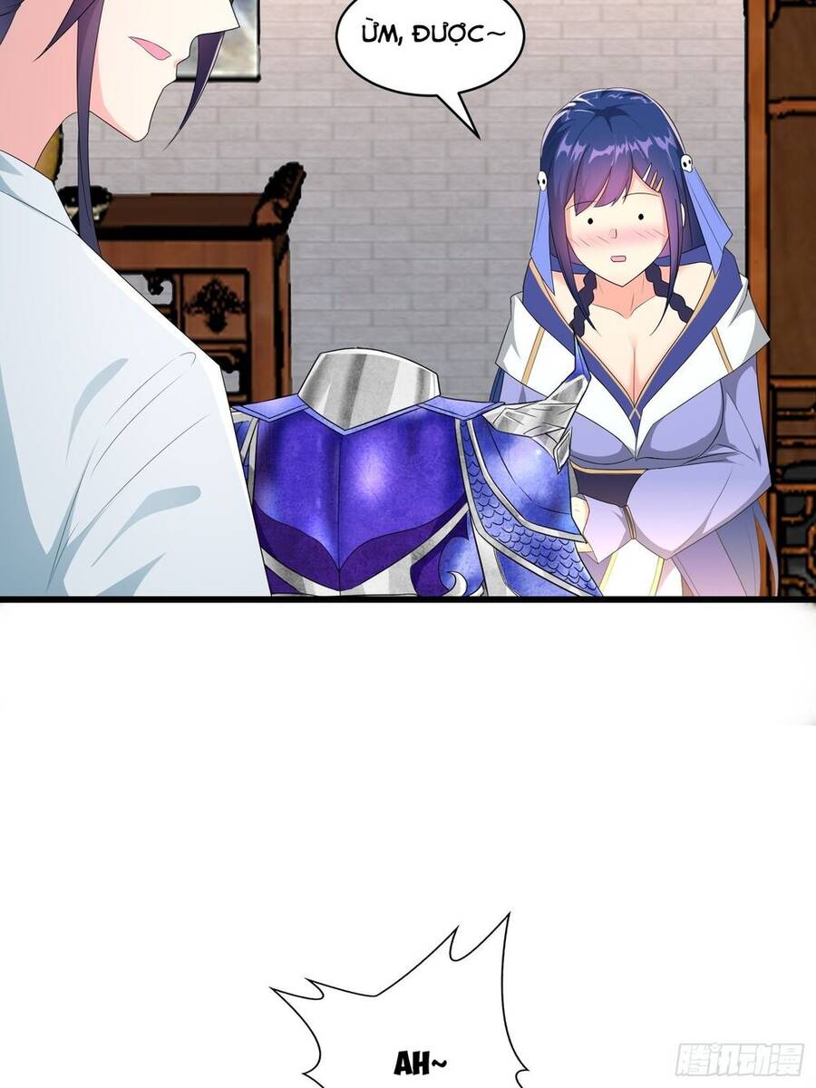 Người Ở Rể Bị Ép Thành Phản Diện Chap 265 - Next Chap 266