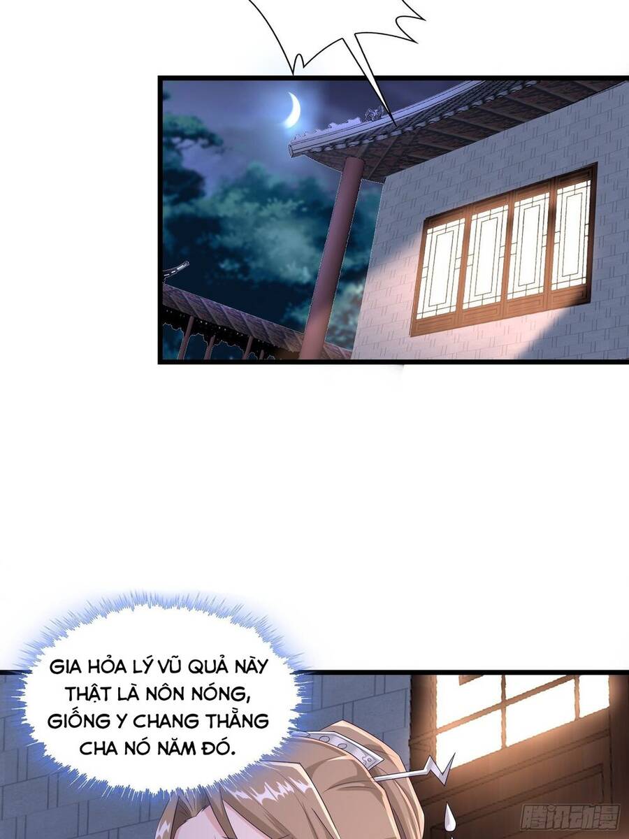 Người Ở Rể Bị Ép Thành Phản Diện Chap 265 - Next Chap 266