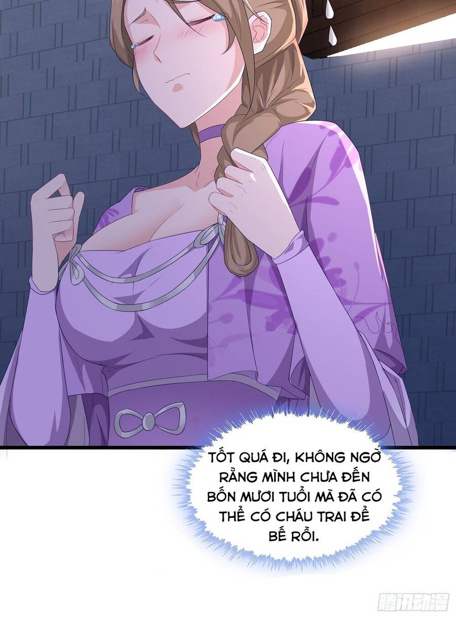 Người Ở Rể Bị Ép Thành Phản Diện Chap 265 - Next Chap 266