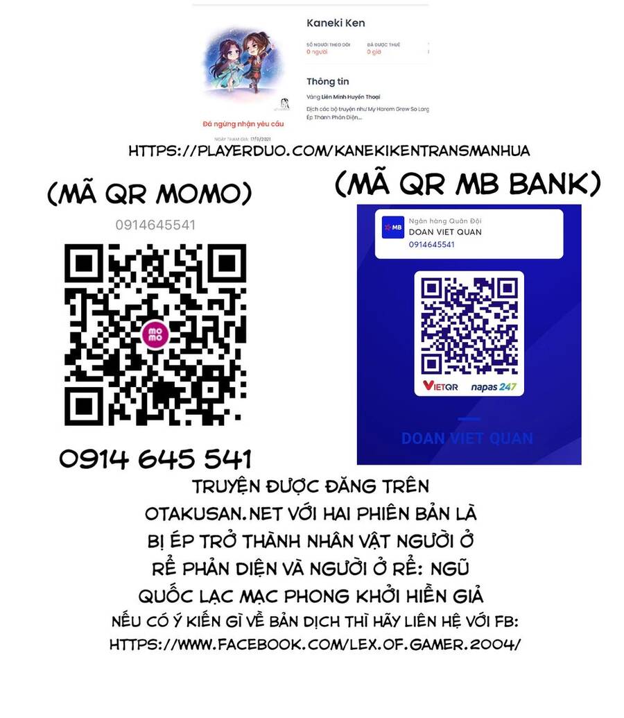 Người Ở Rể Bị Ép Thành Phản Diện Chap 265 - Next Chap 266
