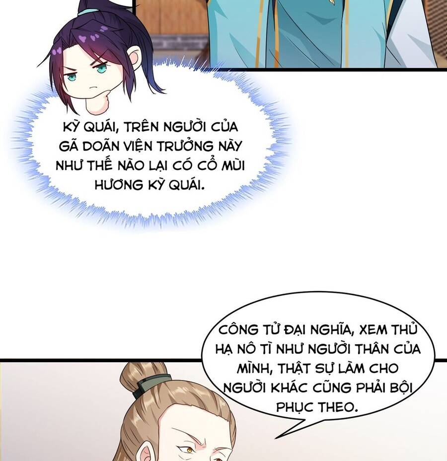 Người Ở Rể Bị Ép Thành Phản Diện Chap 265 - Next Chap 266
