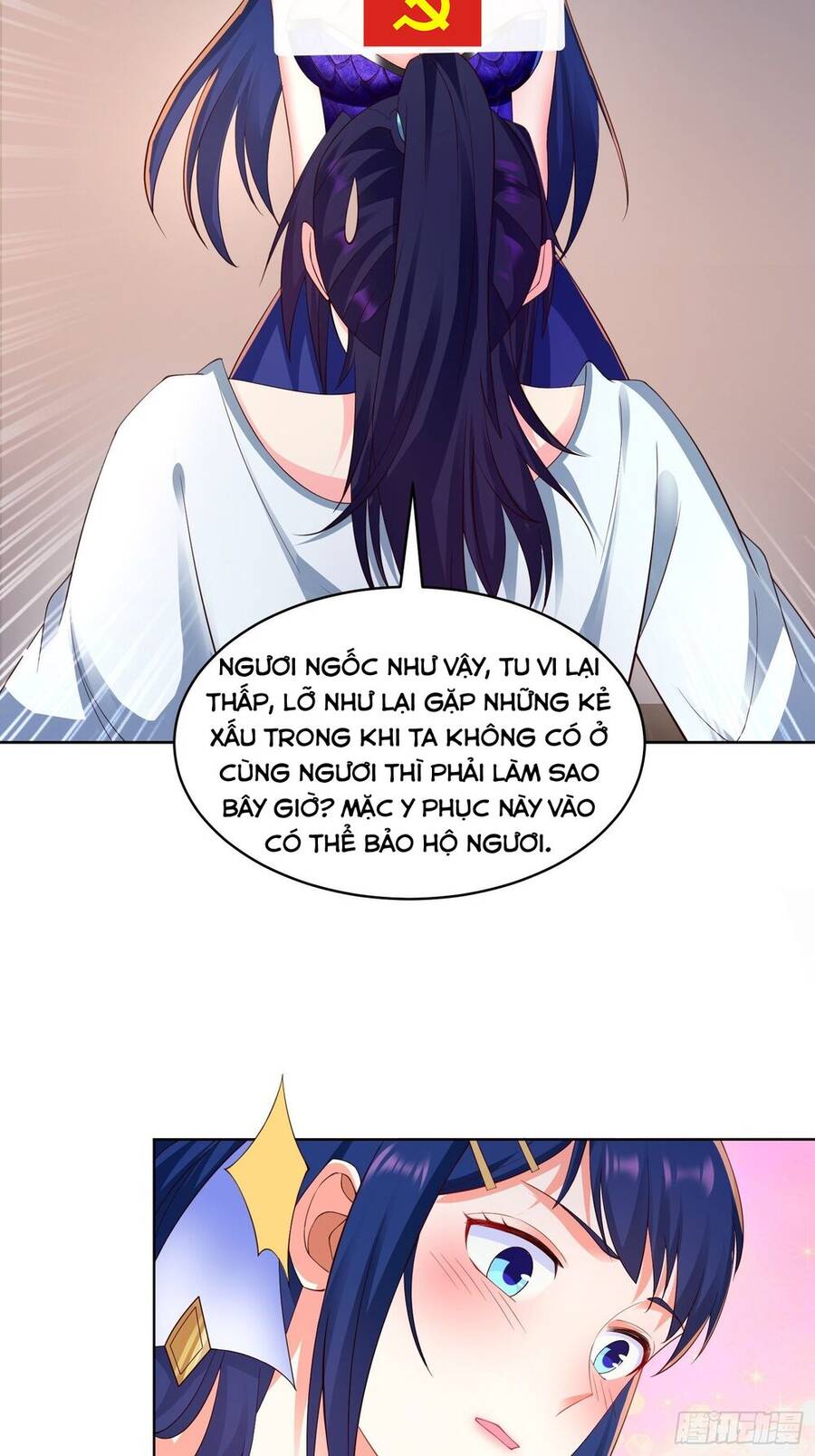 Người Ở Rể Bị Ép Thành Phản Diện Chap 266 - Next Chap 267