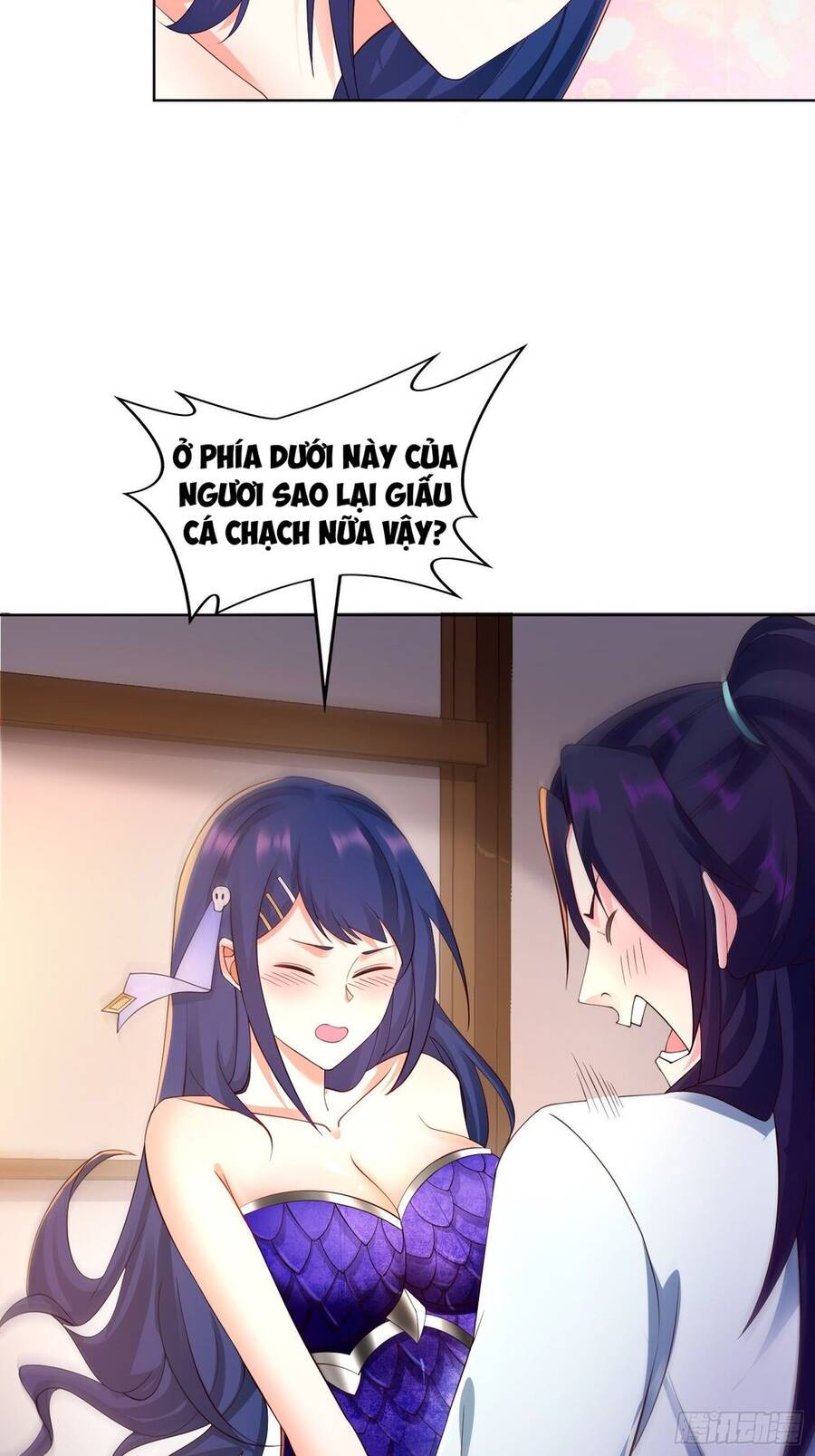 Người Ở Rể Bị Ép Thành Phản Diện Chap 266 - Next Chap 267