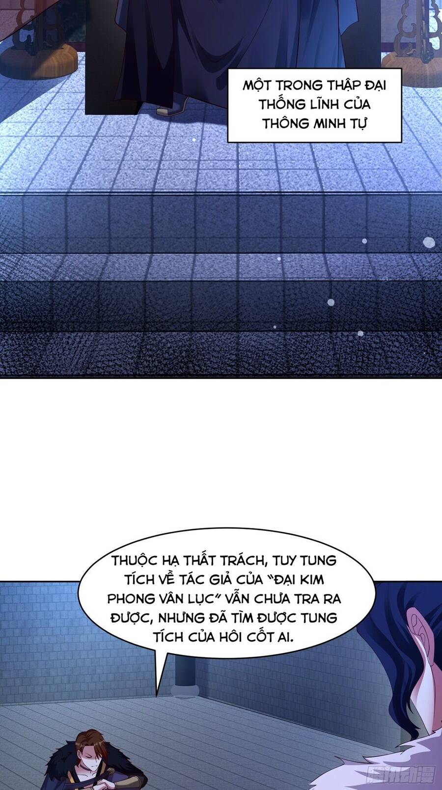 Người Ở Rể Bị Ép Thành Phản Diện Chap 266 - Next Chap 267
