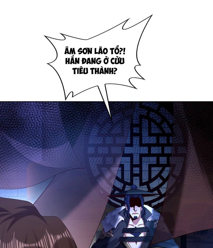Người Ở Rể Bị Ép Thành Phản Diện Chap 266 - Next Chap 267