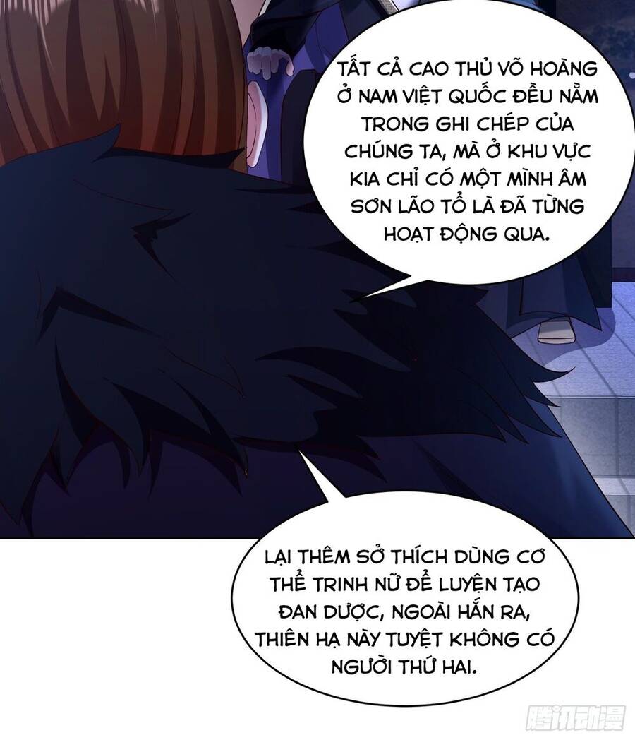 Người Ở Rể Bị Ép Thành Phản Diện Chap 266 - Next Chap 267