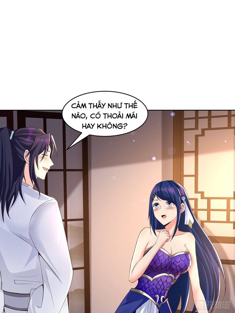 Người Ở Rể Bị Ép Thành Phản Diện Chap 266 - Next Chap 267