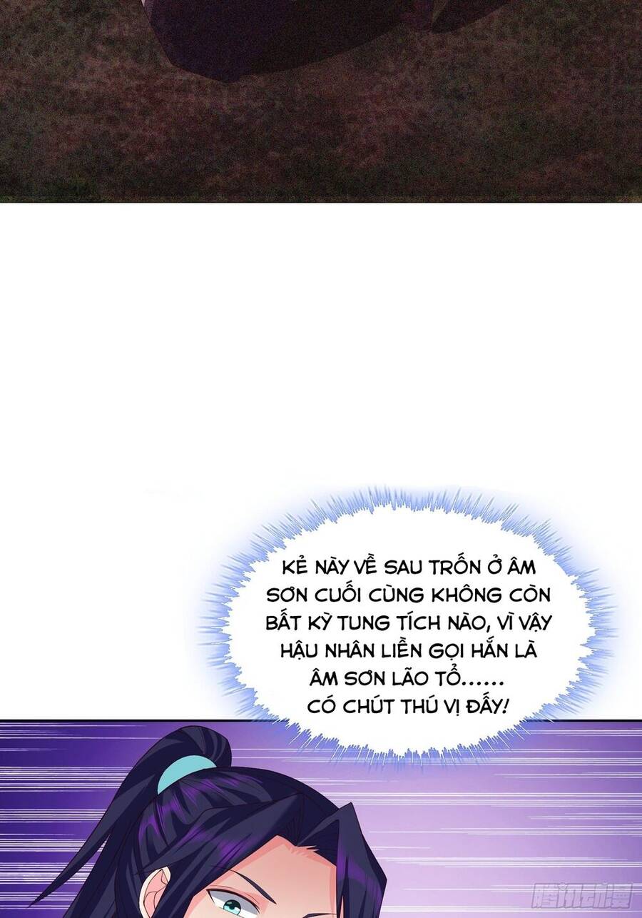Người Ở Rể Bị Ép Thành Phản Diện Chap 266 - Next Chap 267
