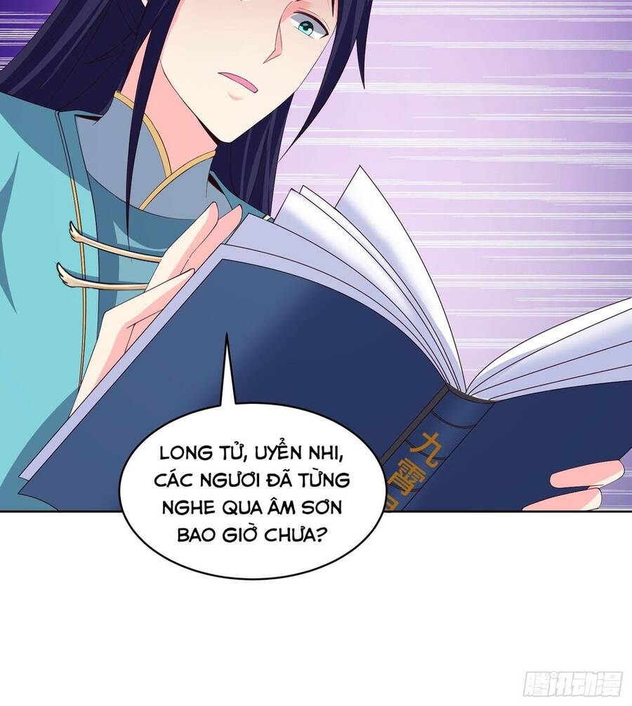 Người Ở Rể Bị Ép Thành Phản Diện Chap 266 - Next Chap 267