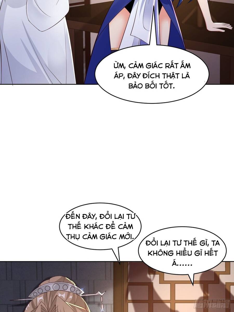 Người Ở Rể Bị Ép Thành Phản Diện Chap 266 - Next Chap 267