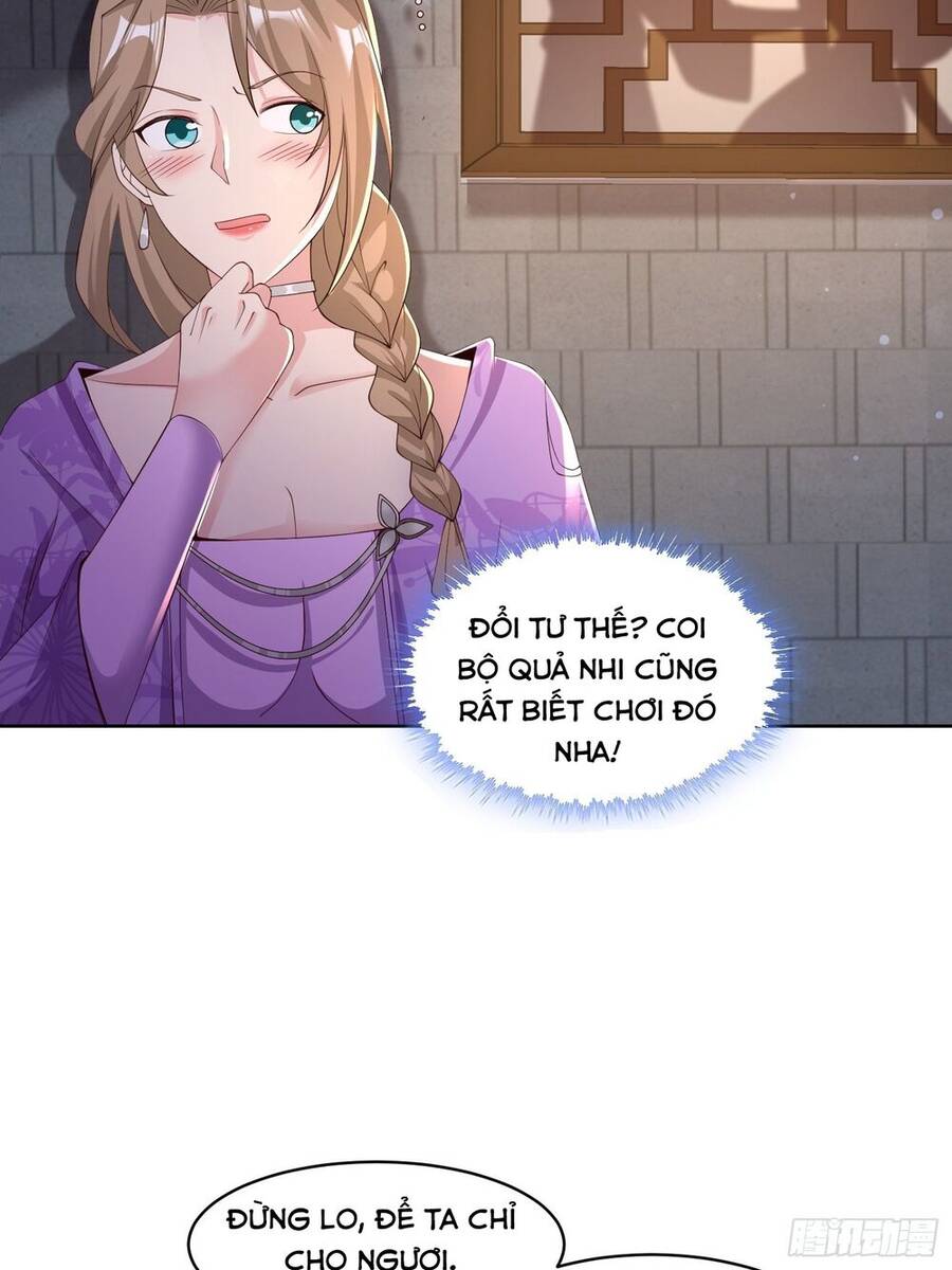 Người Ở Rể Bị Ép Thành Phản Diện Chap 266 - Next Chap 267