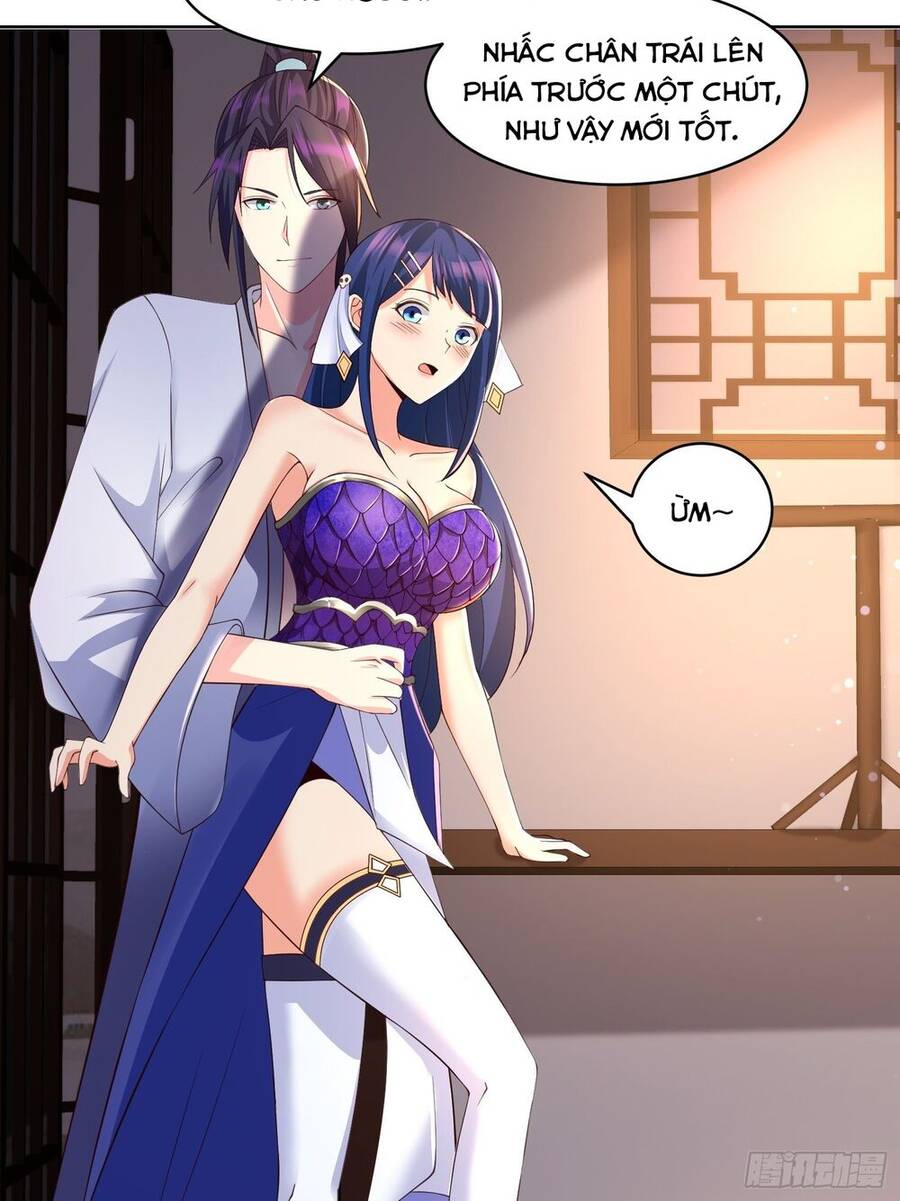Người Ở Rể Bị Ép Thành Phản Diện Chap 266 - Next Chap 267