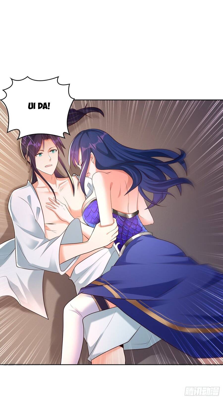 Người Ở Rể Bị Ép Thành Phản Diện Chap 266 - Next Chap 267