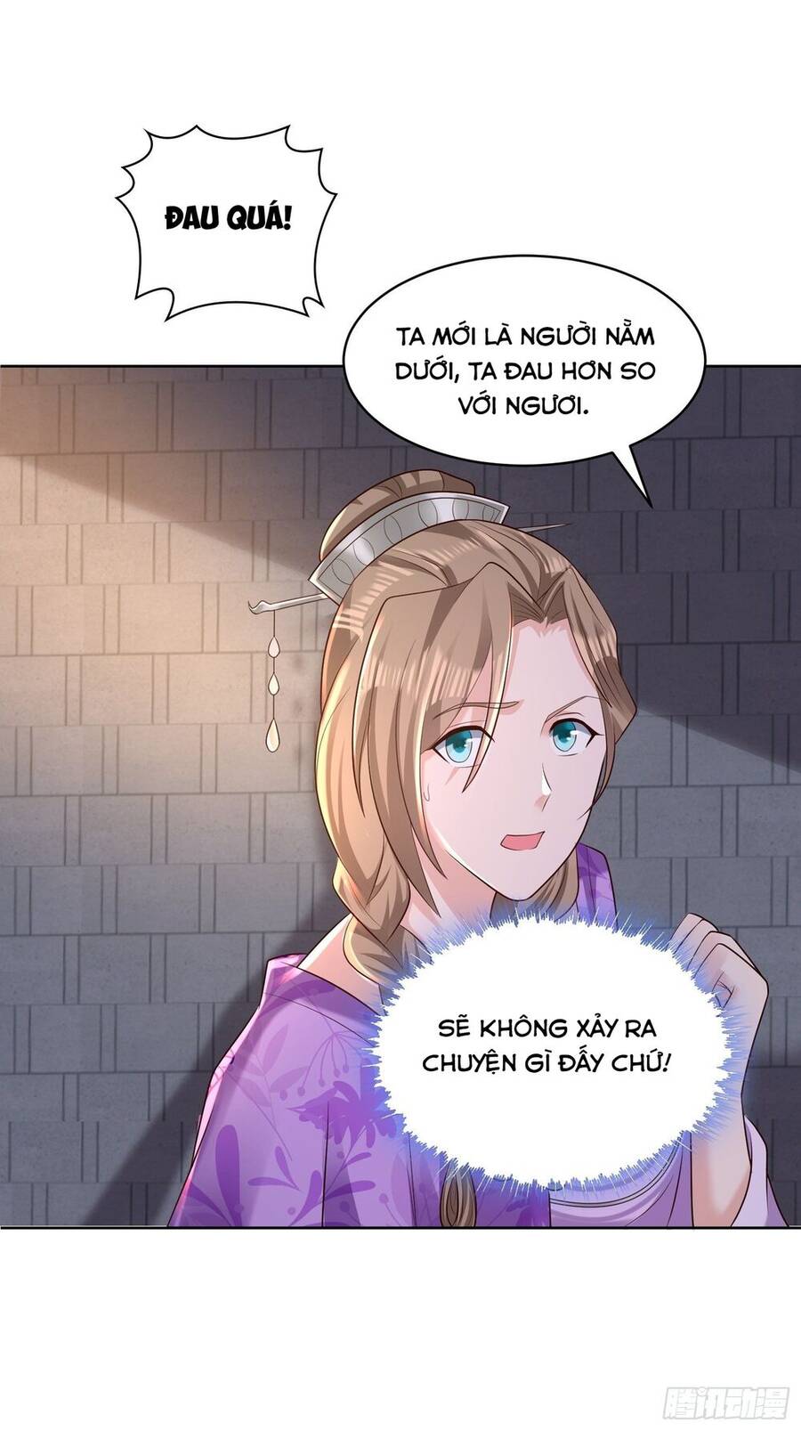 Người Ở Rể Bị Ép Thành Phản Diện Chap 266 - Next Chap 267