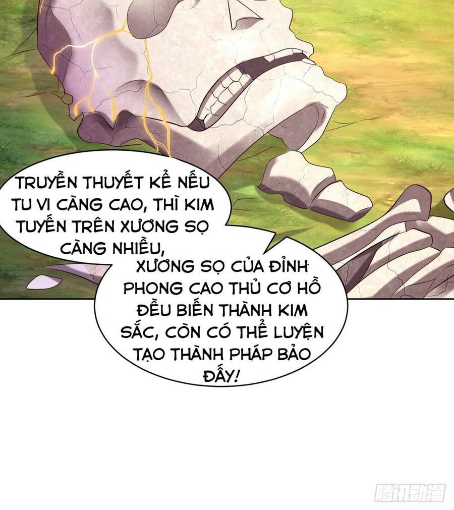 Người Ở Rể Bị Ép Thành Phản Diện Chap 267 - Next Chap 268
