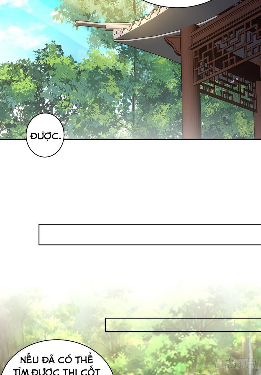 Người Ở Rể Bị Ép Thành Phản Diện Chap 267 - Next Chap 268