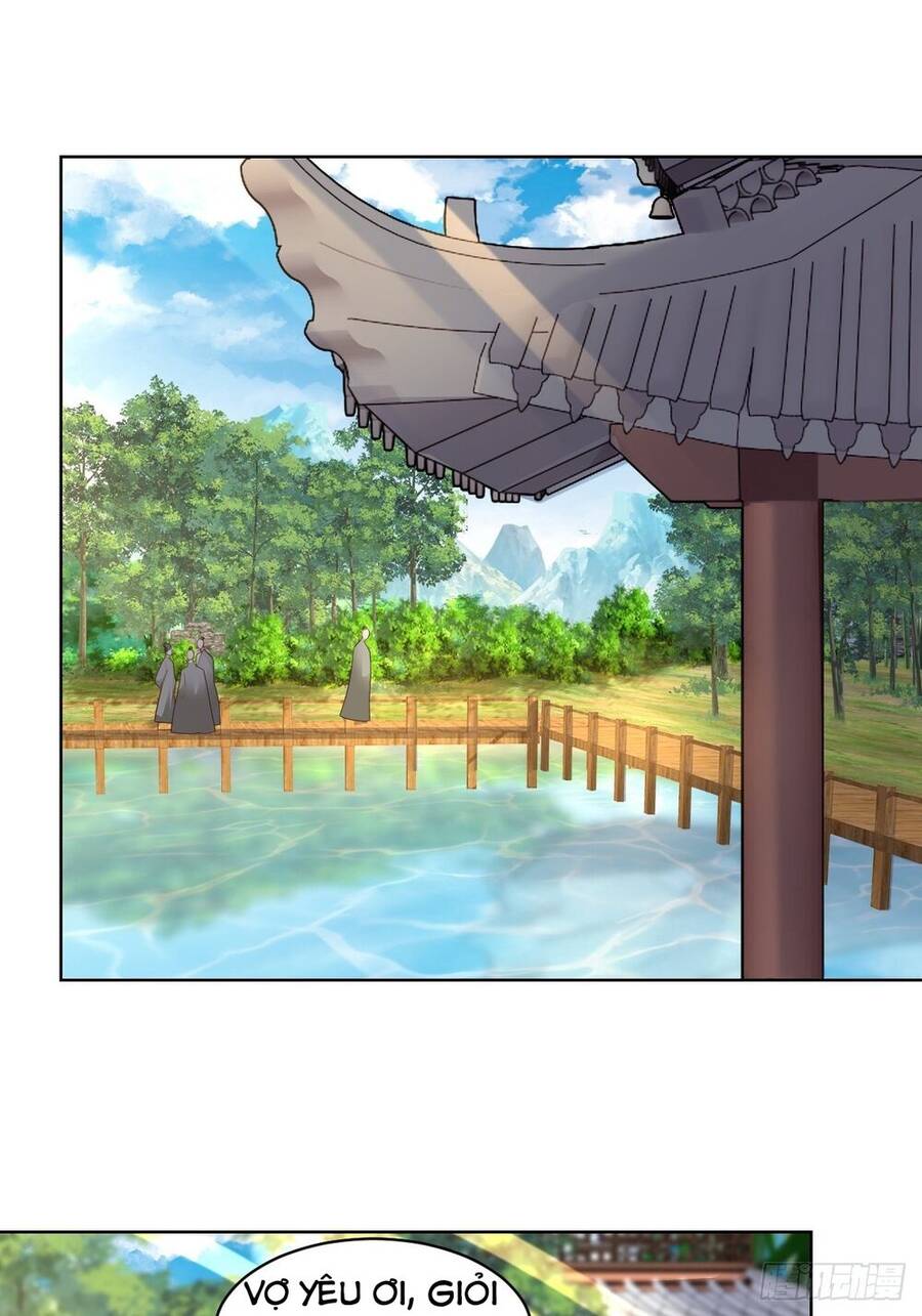 Người Ở Rể Bị Ép Thành Phản Diện Chap 267 - Next Chap 268
