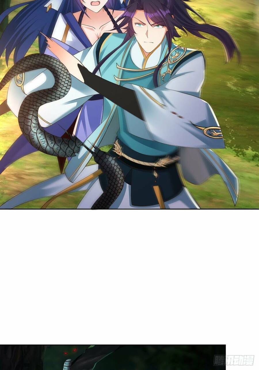 Người Ở Rể Bị Ép Thành Phản Diện Chap 267 - Next Chap 268