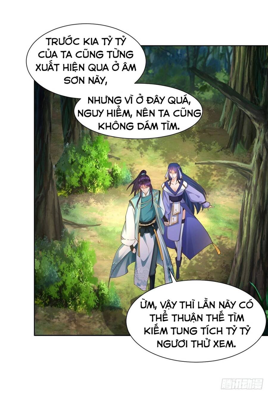 Người Ở Rể Bị Ép Thành Phản Diện Chap 267 - Next Chap 268