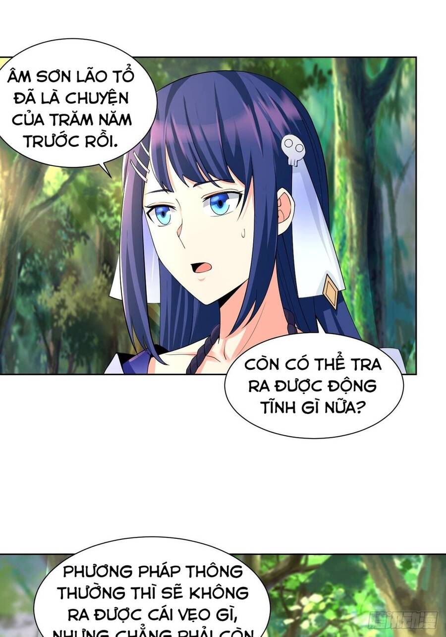 Người Ở Rể Bị Ép Thành Phản Diện Chap 267 - Next Chap 268