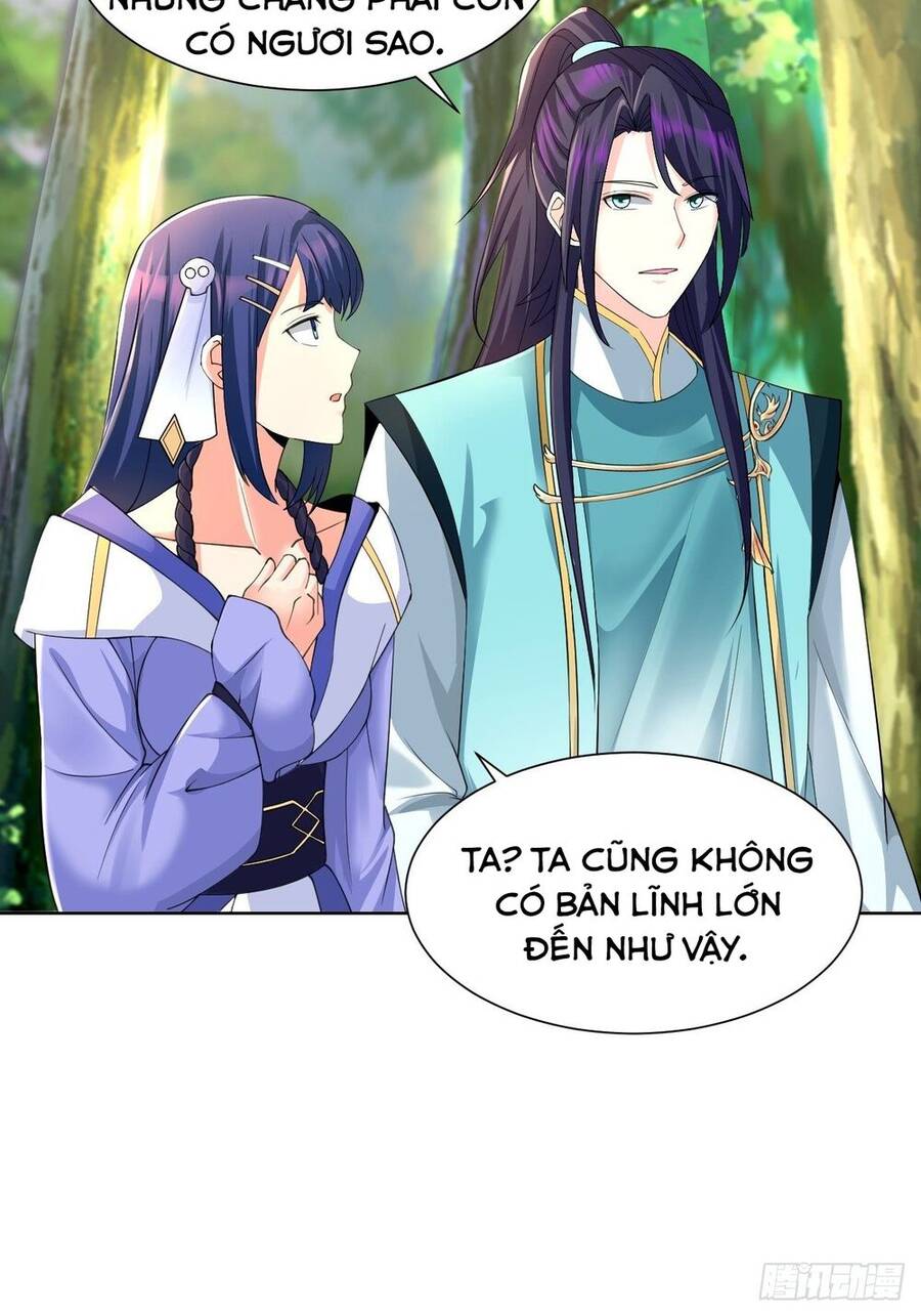 Người Ở Rể Bị Ép Thành Phản Diện Chap 267 - Next Chap 268