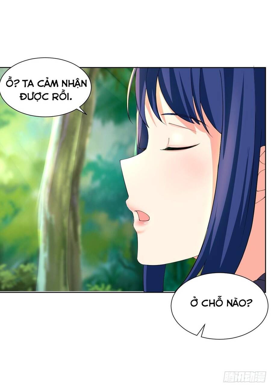 Người Ở Rể Bị Ép Thành Phản Diện Chap 267 - Next Chap 268