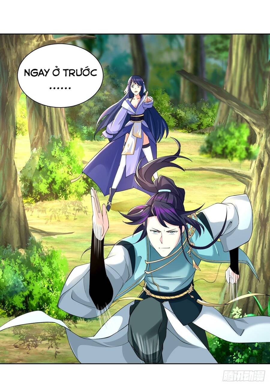 Người Ở Rể Bị Ép Thành Phản Diện Chap 267 - Next Chap 268