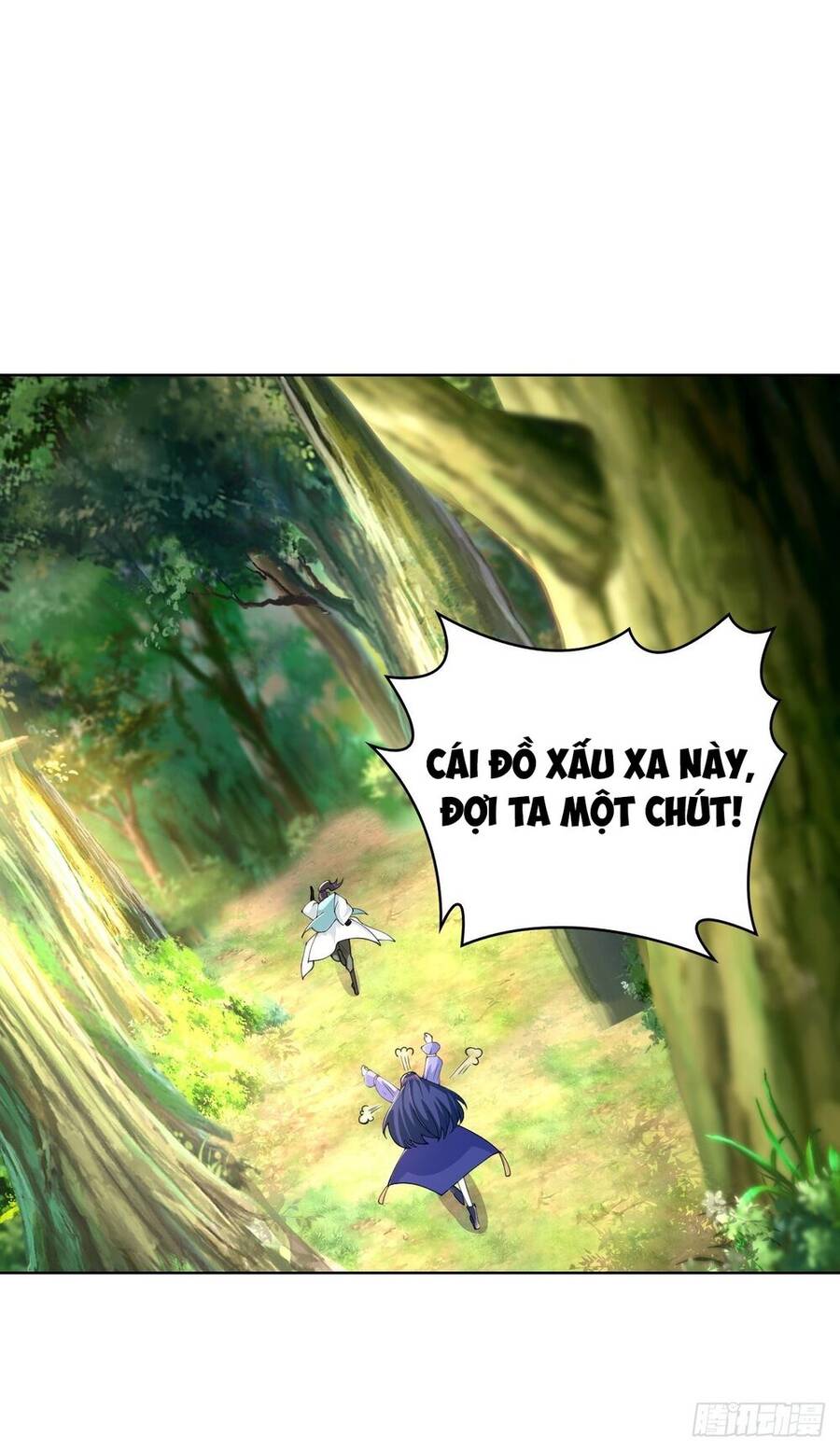 Người Ở Rể Bị Ép Thành Phản Diện Chap 267 - Next Chap 268