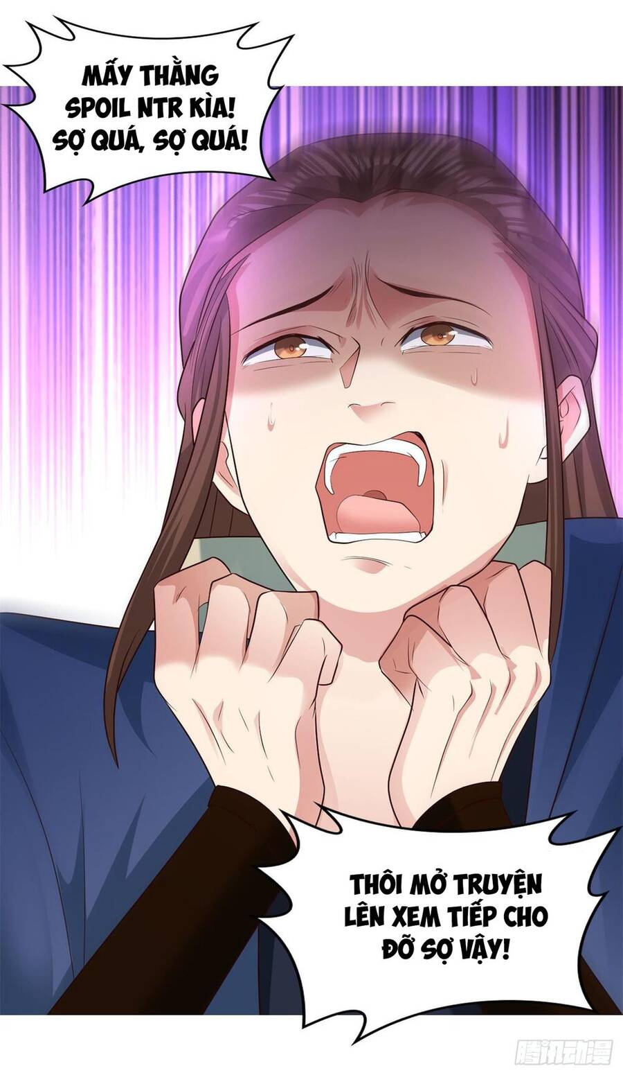 Người Ở Rể Bị Ép Thành Phản Diện Chap 267 - Next Chap 268