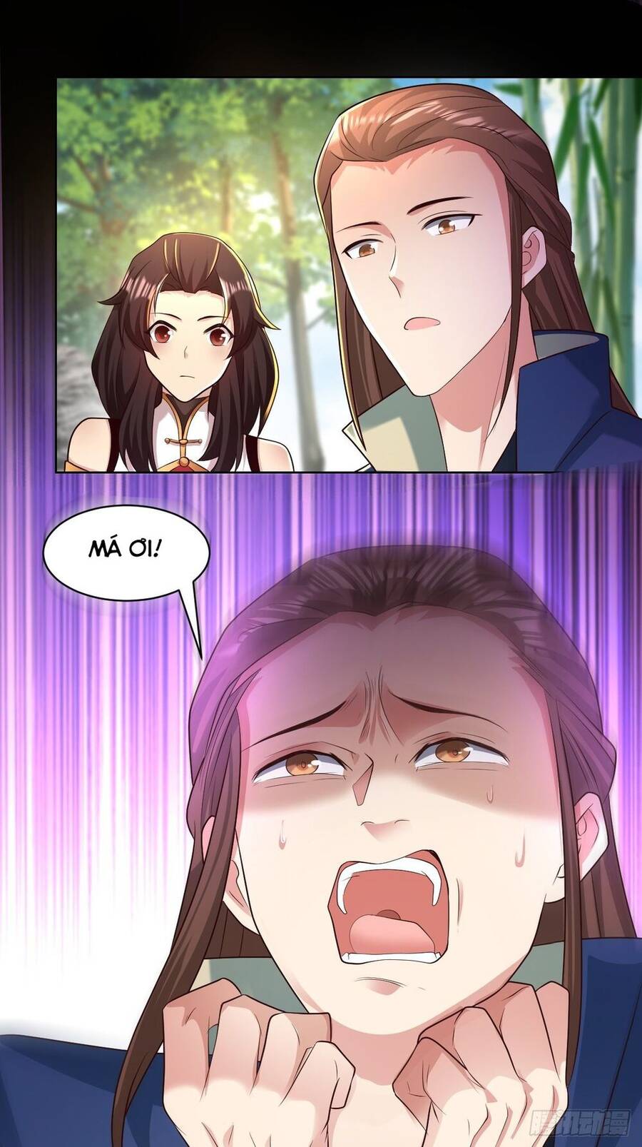 Người Ở Rể Bị Ép Thành Phản Diện Chap 267 - Next Chap 268