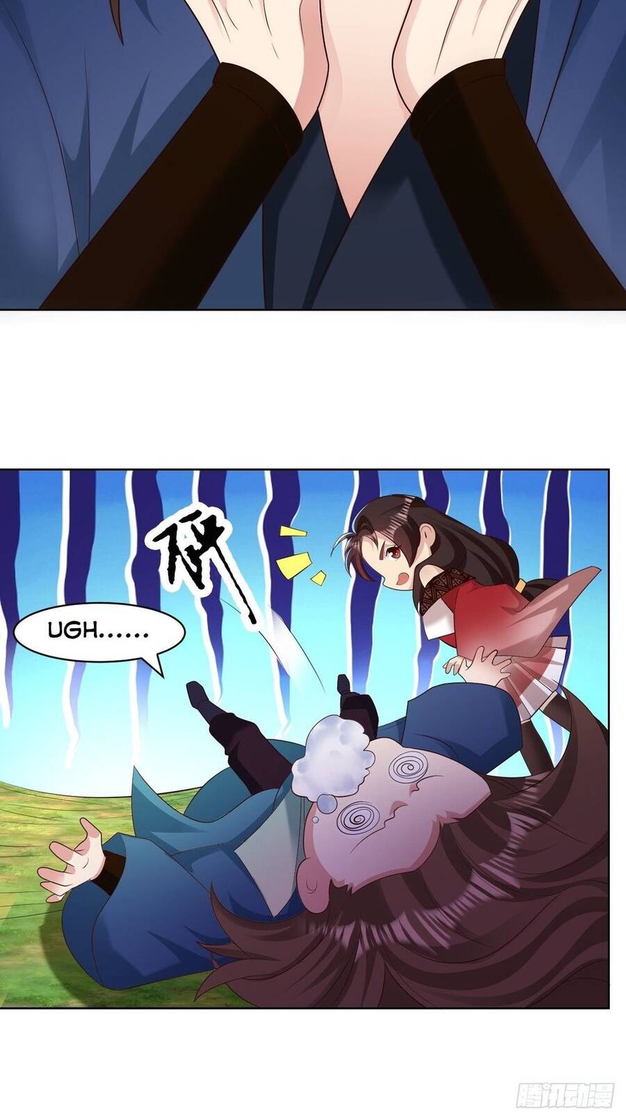 Người Ở Rể Bị Ép Thành Phản Diện Chap 267 - Next Chap 268