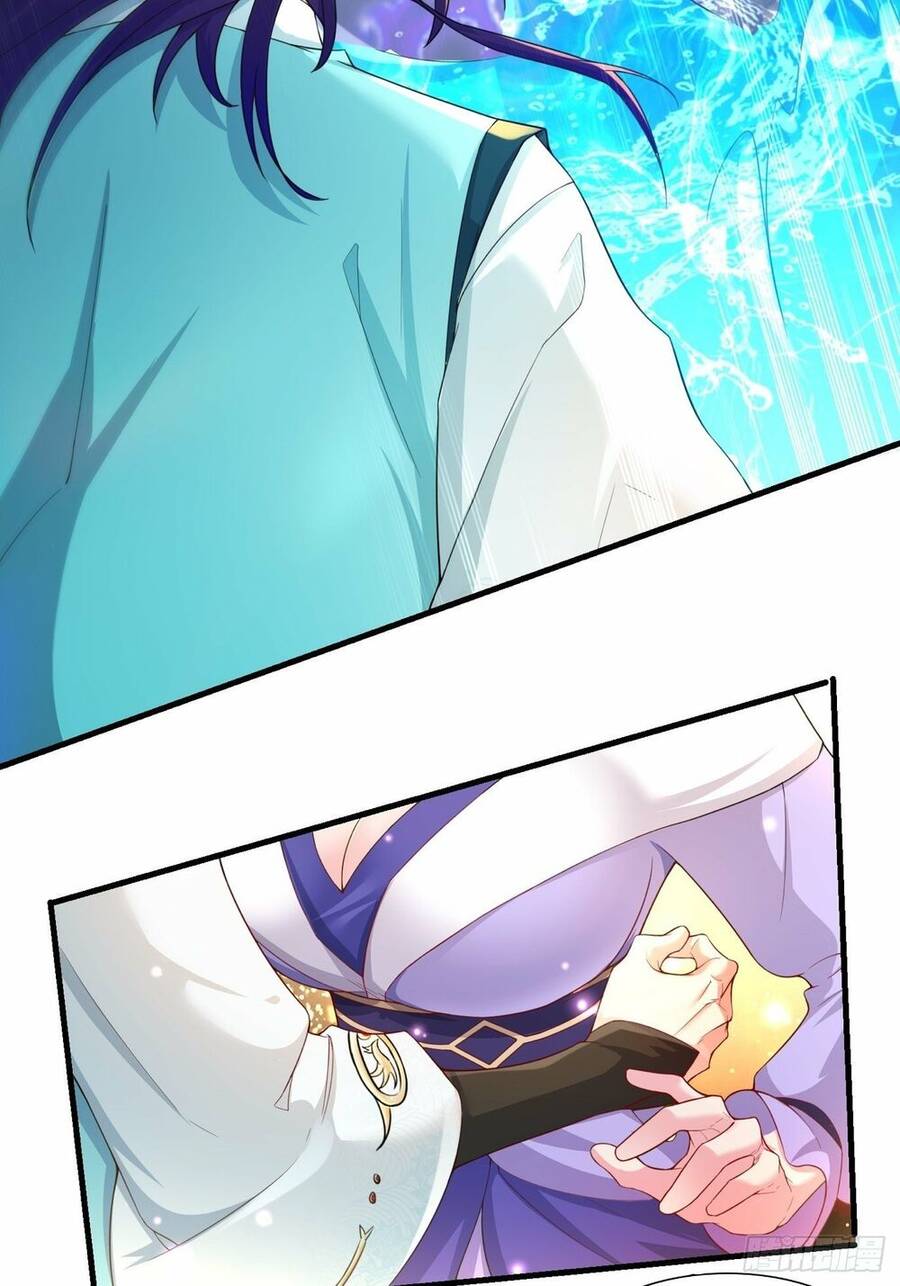 Người Ở Rể Bị Ép Thành Phản Diện Chap 268 - Next Chap 269