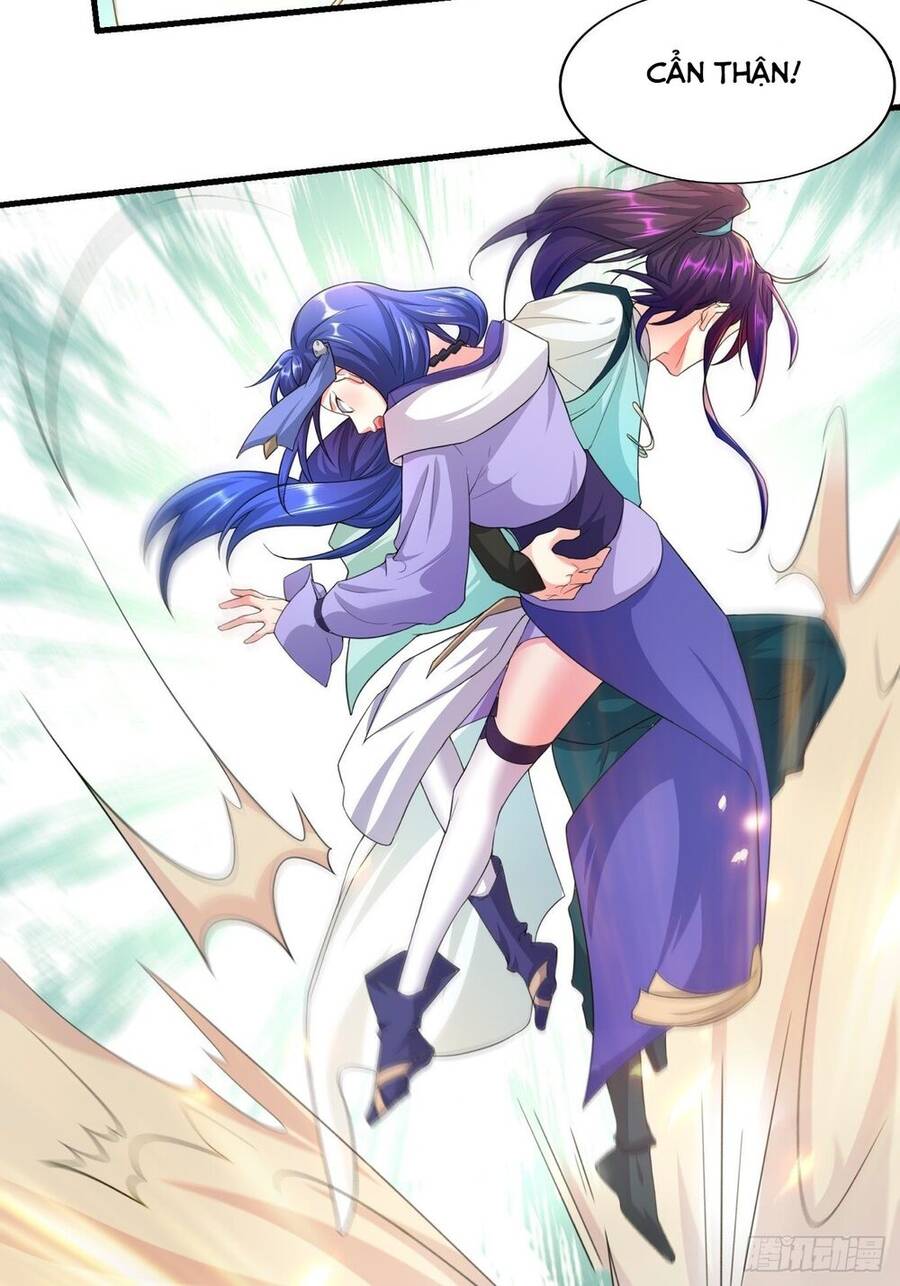Người Ở Rể Bị Ép Thành Phản Diện Chap 268 - Next Chap 269