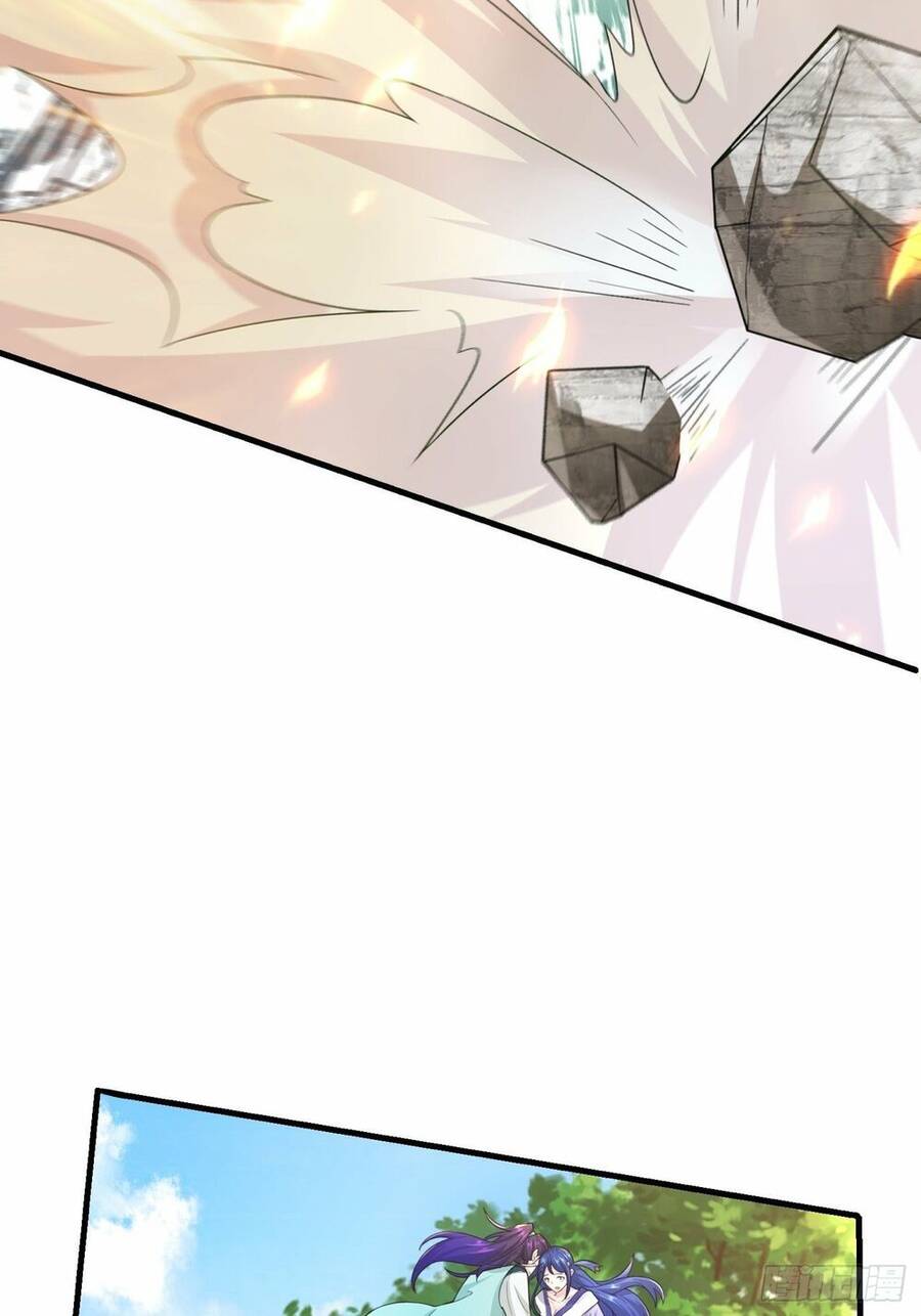 Người Ở Rể Bị Ép Thành Phản Diện Chap 268 - Next Chap 269