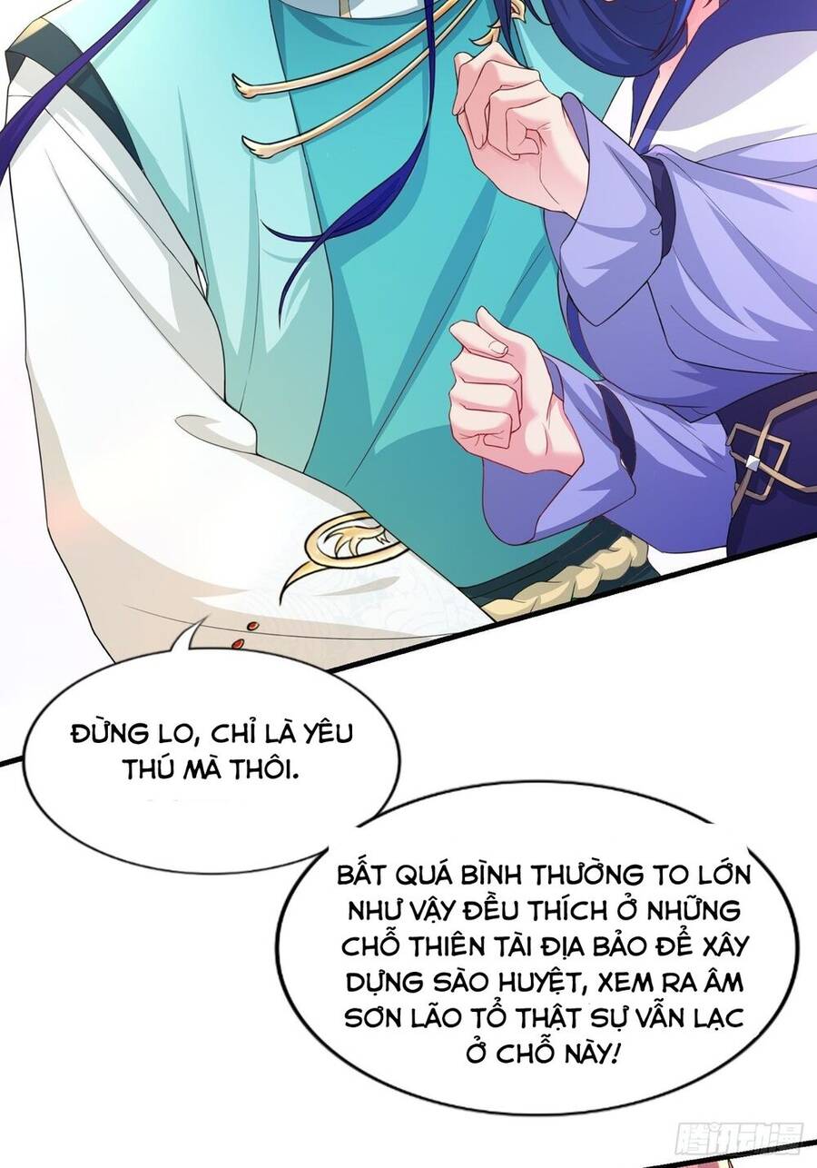 Người Ở Rể Bị Ép Thành Phản Diện Chap 268 - Next Chap 269
