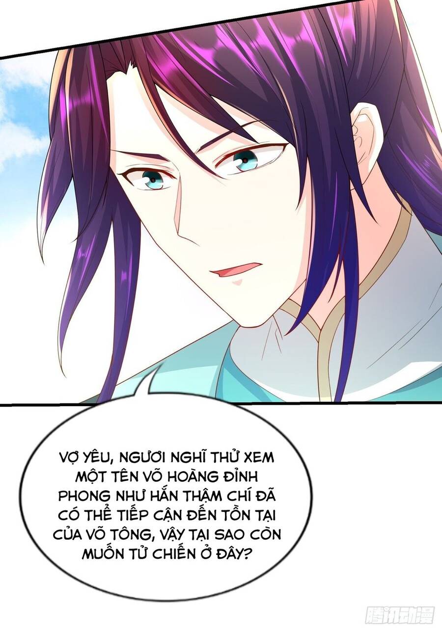 Người Ở Rể Bị Ép Thành Phản Diện Chap 268 - Next Chap 269