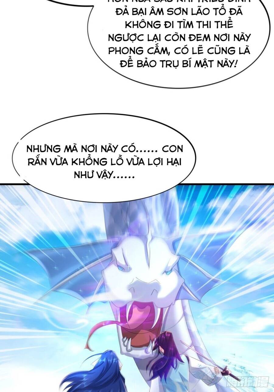 Người Ở Rể Bị Ép Thành Phản Diện Chap 268 - Next Chap 269