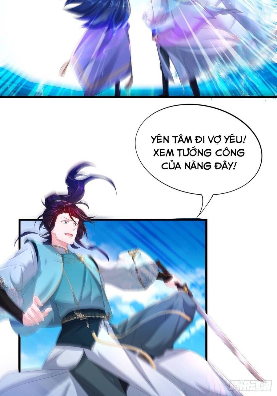 Người Ở Rể Bị Ép Thành Phản Diện Chap 268 - Next Chap 269