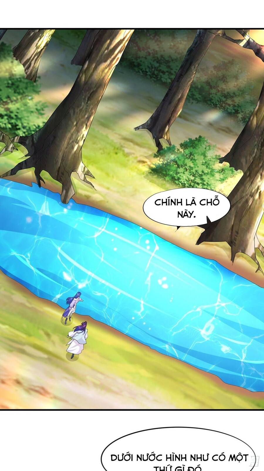 Người Ở Rể Bị Ép Thành Phản Diện Chap 268 - Next Chap 269