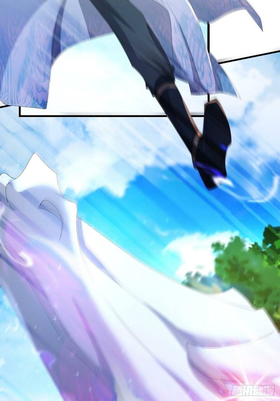 Người Ở Rể Bị Ép Thành Phản Diện Chap 268 - Next Chap 269