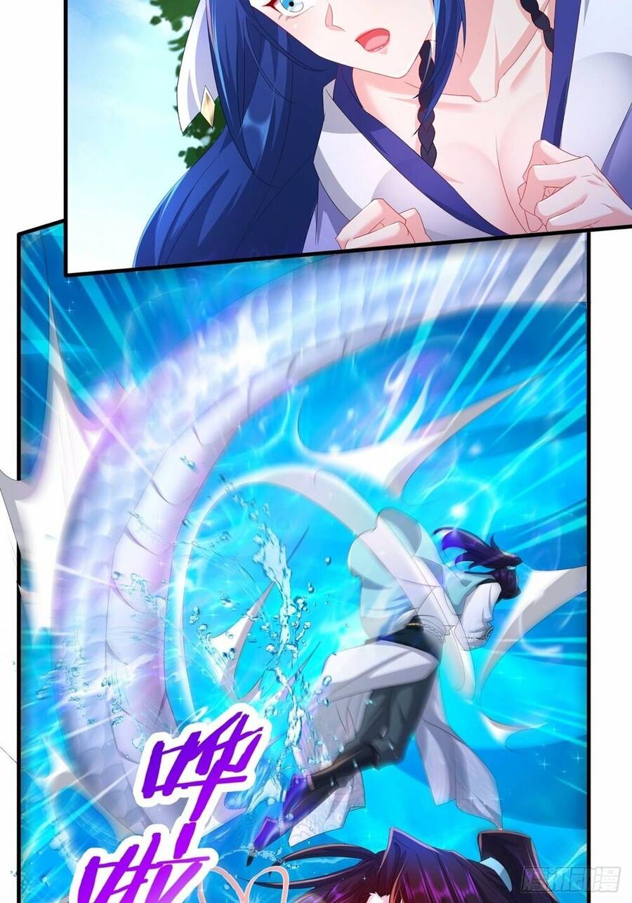 Người Ở Rể Bị Ép Thành Phản Diện Chap 268 - Next Chap 269