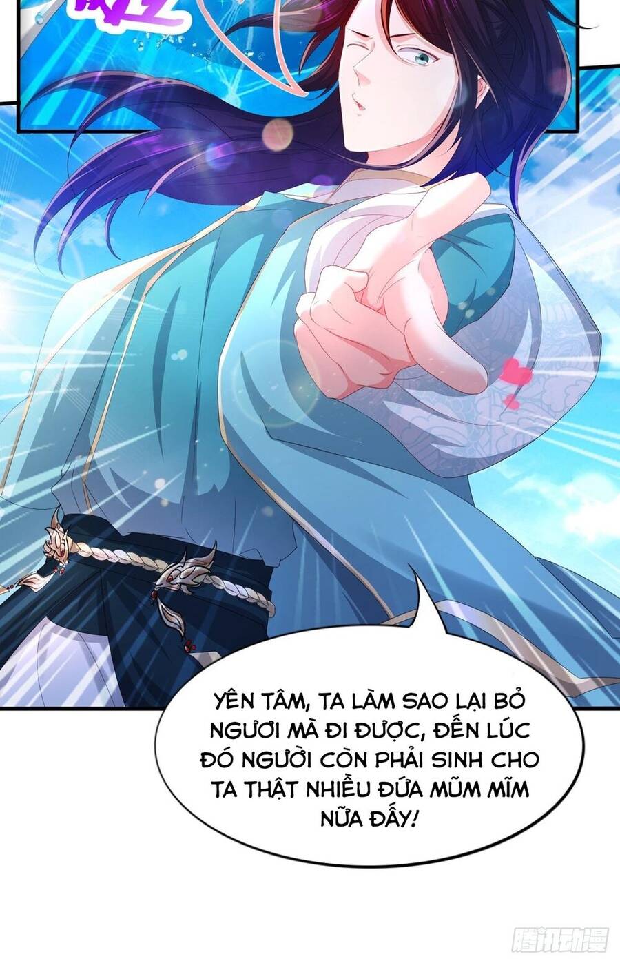 Người Ở Rể Bị Ép Thành Phản Diện Chap 268 - Next Chap 269