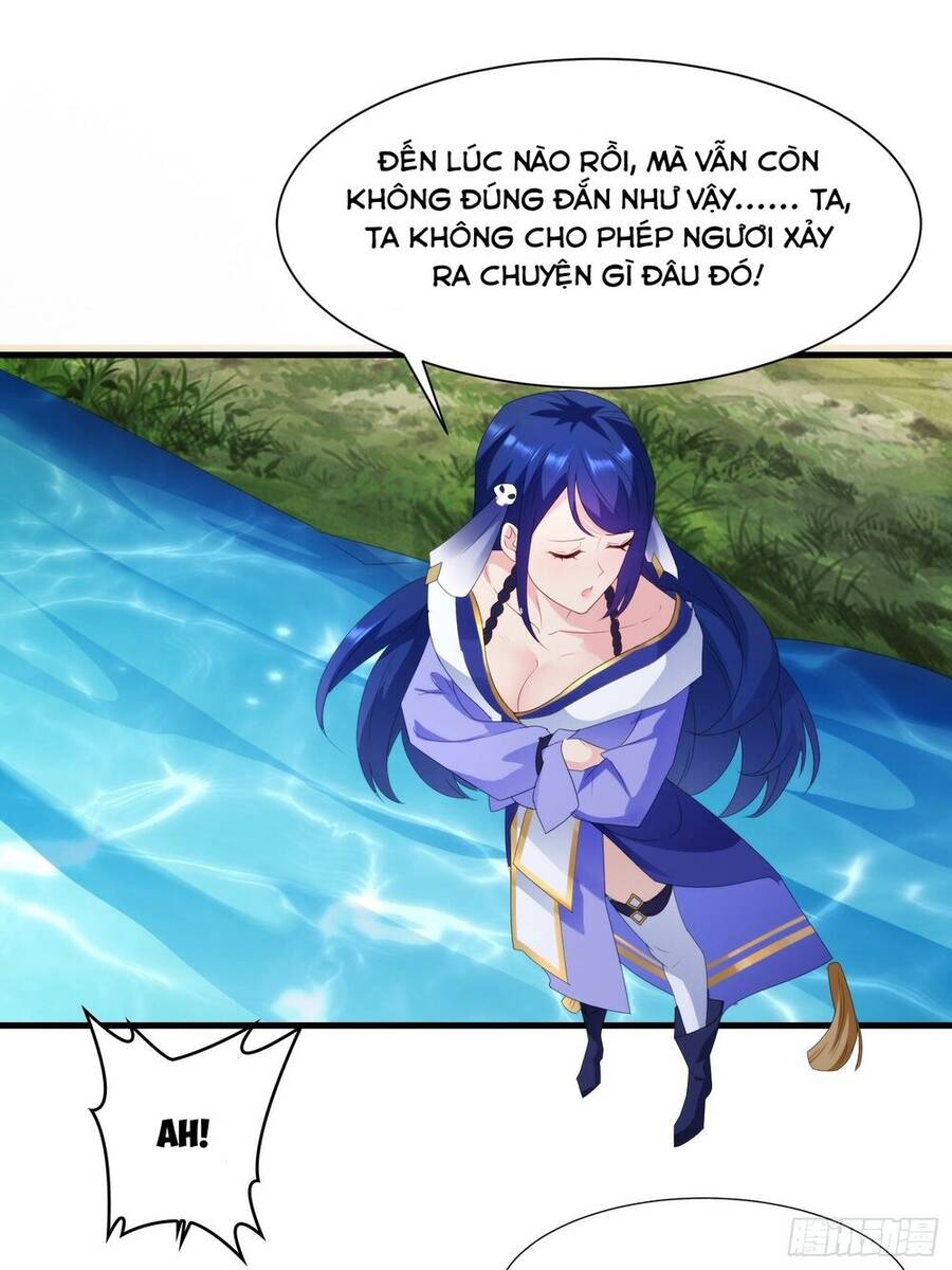 Người Ở Rể Bị Ép Thành Phản Diện Chap 268 - Next Chap 269