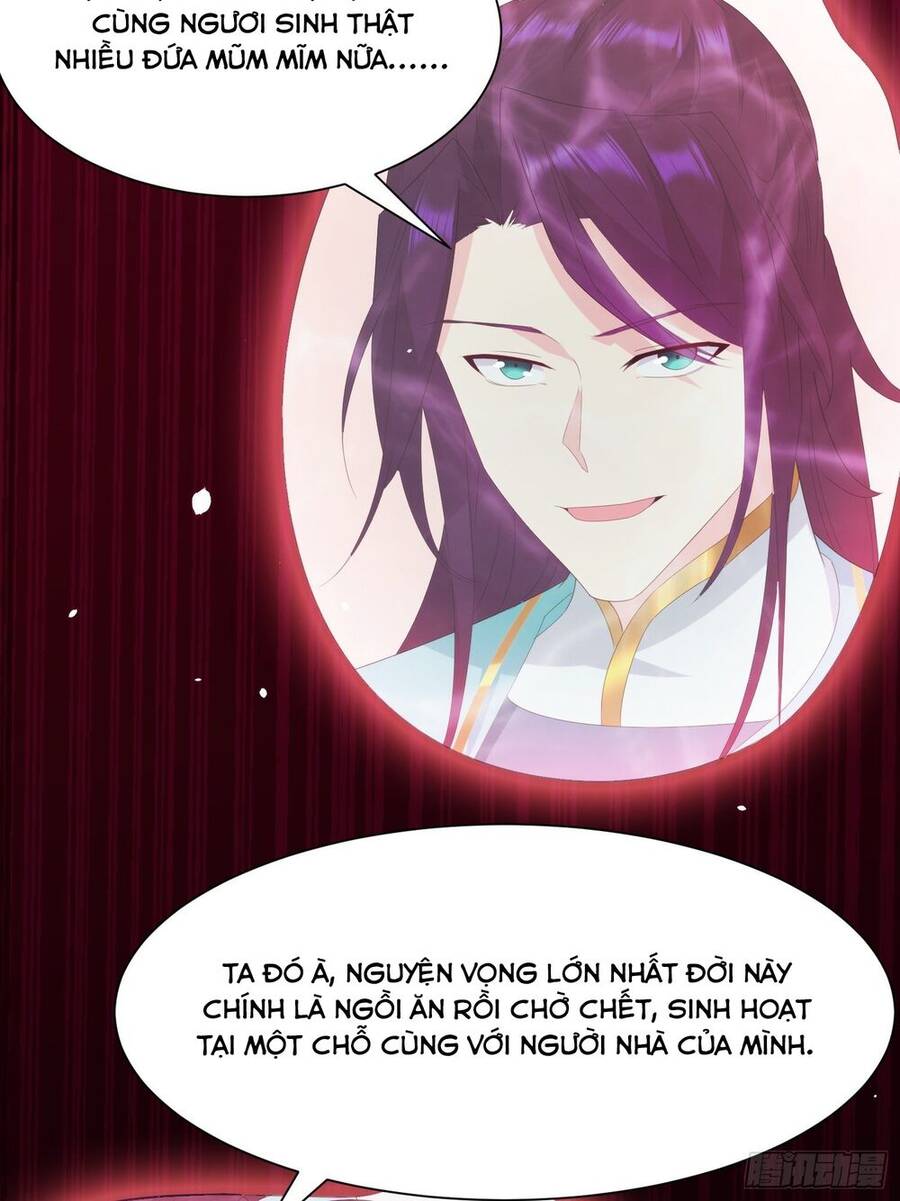 Người Ở Rể Bị Ép Thành Phản Diện Chap 268 - Next Chap 269
