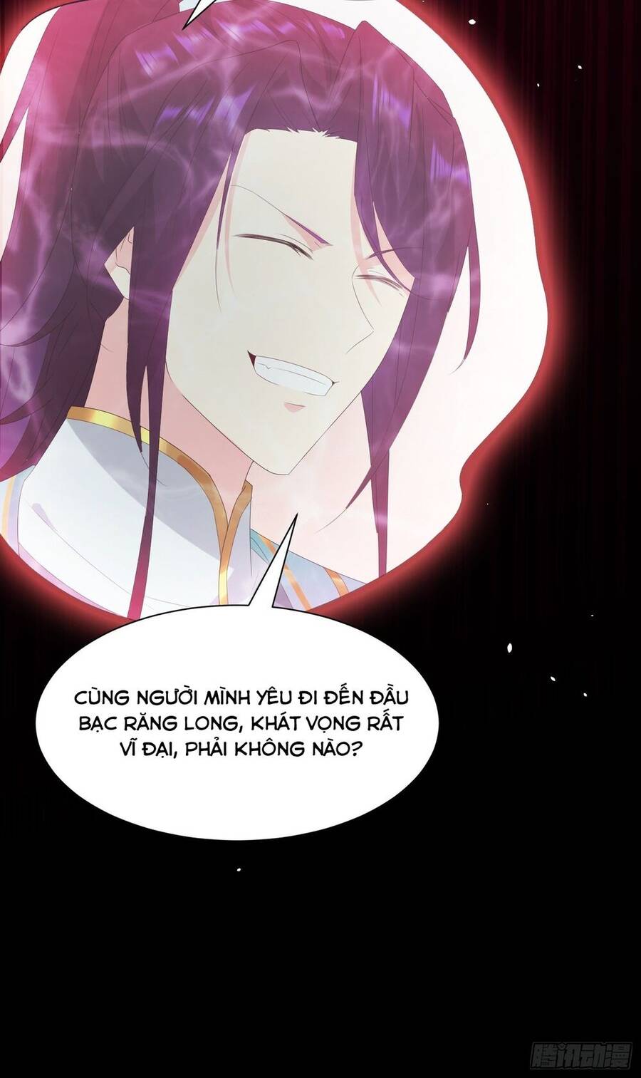 Người Ở Rể Bị Ép Thành Phản Diện Chap 268 - Next Chap 269