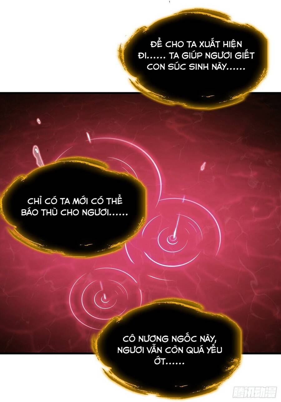 Người Ở Rể Bị Ép Thành Phản Diện Chap 268 - Next Chap 269