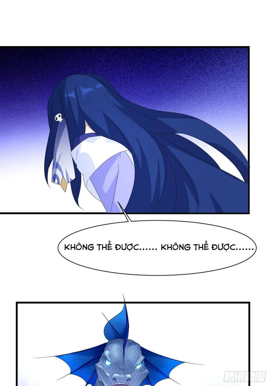 Người Ở Rể Bị Ép Thành Phản Diện Chap 268 - Next Chap 269